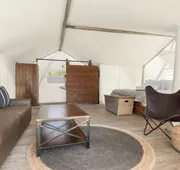 Under Canvas Yosemite hotel detail image 7