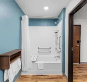 Woodspring Suites Kansas City Airport hotel detail image 4