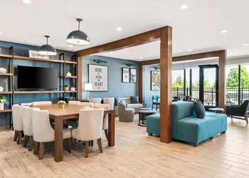 Everhome Suites Bozeman hotel thumbnail 4