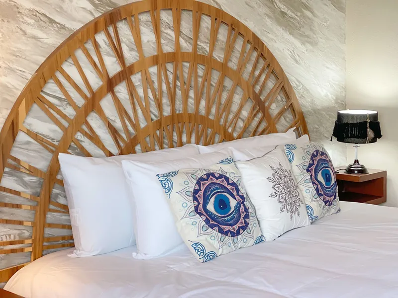 Akuazul Resorts Adults Only hotel detail image 2