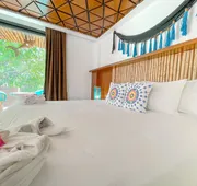 Akuazul Resorts Adults Only hotel detail image 5