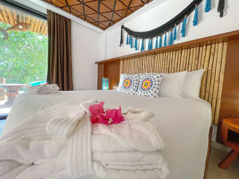 Akuazul Resorts Adults Only hotel detail image 6