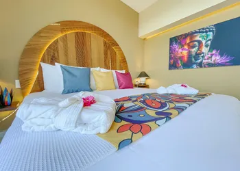 Akuazul Resorts Adults Only hotel thumbnail 8