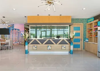 Clarion Pointe Spring - Houston North hotel thumbnail 2