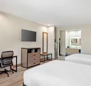 Clarion Pointe Spring - Houston North hotel detail image 4