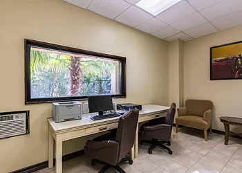 Eco Inn Suites by Hotel O Baytown hotel thumbnail 2