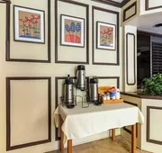 Eco Inn Suites by Hotel O Baytown hotel detail image 5