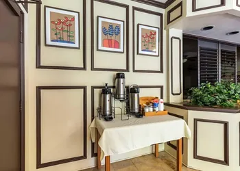 Eco Inn Suites by Hotel O Baytown hotel thumbnail 5