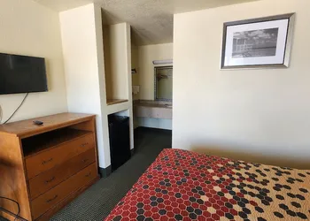 Eco Inn Suites by Hotel O Baytown hotel thumbnail 8