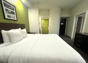 Travelodge by Wyndham Flowood/Jackson/Airport North hotel thumbnail 8