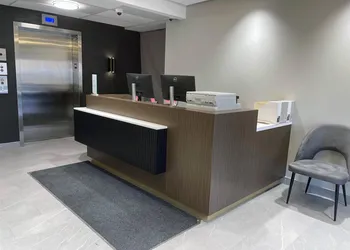 Skye Hotel & Residences BW Signature Collection hotel thumbnail 2