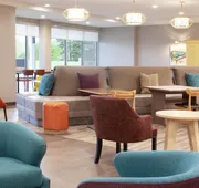 Home2 Suites by Hilton Jackson hotel detail image 3