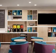 Home2 Suites by Hilton Jackson hotel detail image 4