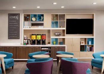 Home2 Suites by Hilton Jackson hotel thumbnail 4