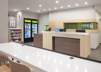 Home2 Suites by Hilton Jackson hotel thumbnail 5