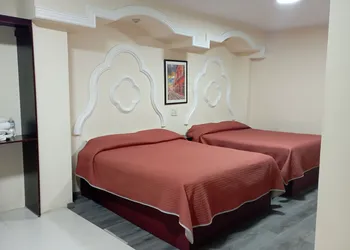 Hotel Gami Express hotel thumbnail 2