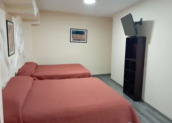 Hotel Gami Express hotel thumbnail 3