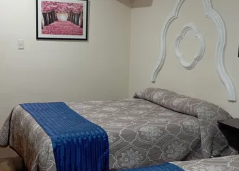 Hotel Gami Express hotel thumbnail 4