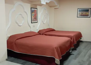 Hotel Gami Express hotel thumbnail 5