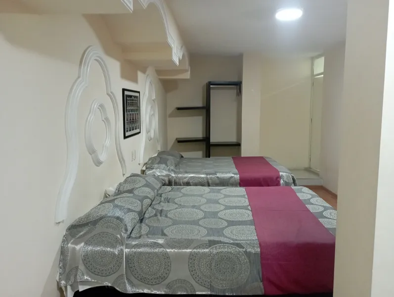 Hotel Gami Express hotel detail image 6