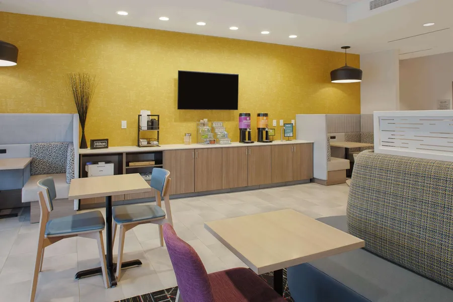 Home2 Suites By Hilton Little Rock Midtown/Medical Center hotel detail image 2