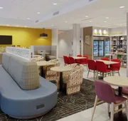 Home2 Suites By Hilton Little Rock Midtown/Medical Center hotel detail image 3