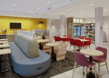 Home2 Suites By Hilton Little Rock Midtown/Medical Center hotel thumbnail 3