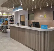 Home2 Suites By Hilton Little Rock Midtown/Medical Center hotel detail image 4