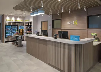 Home2 Suites By Hilton Little Rock Midtown/Medical Center hotel thumbnail 4