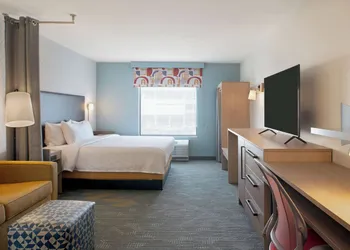 Home2 Suites By Hilton Little Rock Midtown/Medical Center hotel thumbnail 6