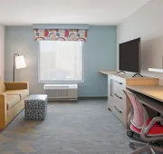 Home2 Suites By Hilton Little Rock Midtown/Medical Center hotel detail image 7
