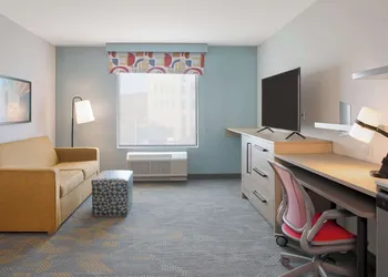 Home2 Suites By Hilton Little Rock Midtown/Medical Center hotel thumbnail 7