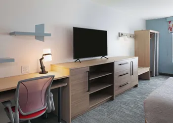 Home2 Suites By Hilton Little Rock Midtown/Medical Center hotel thumbnail 8