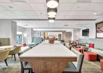 Hampton Inn By Hilton Gordonsville hotel thumbnail 2