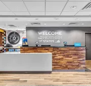 Hampton Inn By Hilton Gordonsville hotel detail image 3
