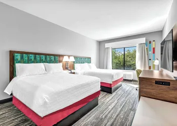 Hampton Inn By Hilton Gordonsville hotel thumbnail 6