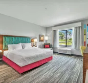 Hampton Inn By Hilton Gordonsville hotel detail image 7