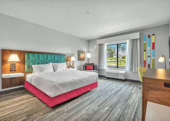 Hampton Inn By Hilton Gordonsville hotel thumbnail 7