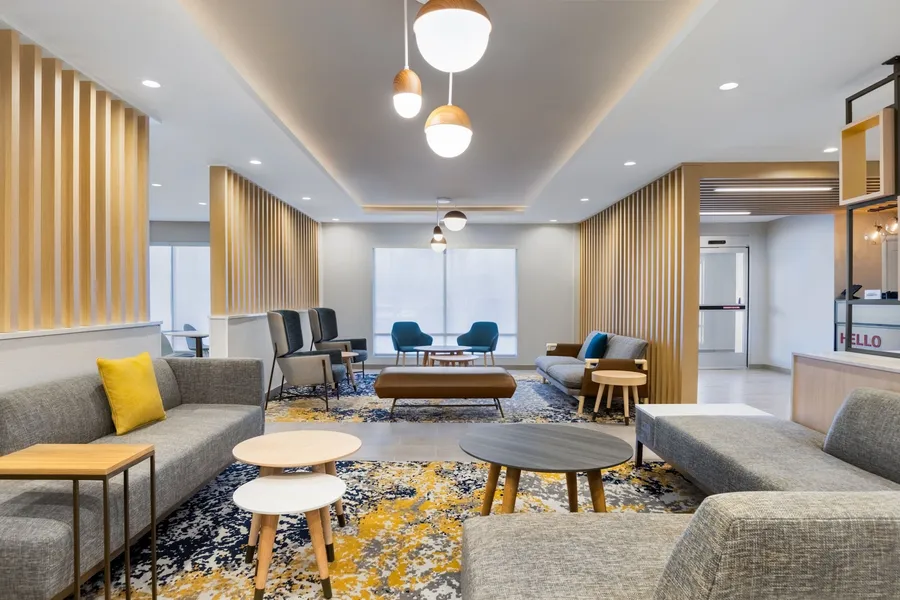 Towneplace Suites By Marriott Geneva hotel detail image 2