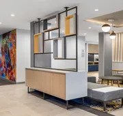 Towneplace Suites By Marriott Geneva hotel detail image 3
