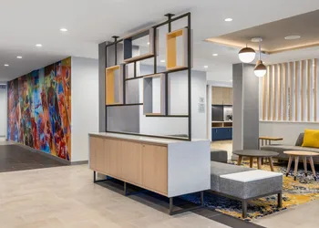 Towneplace Suites By Marriott Geneva hotel thumbnail 3