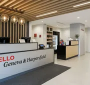 Towneplace Suites By Marriott Geneva hotel detail image 4