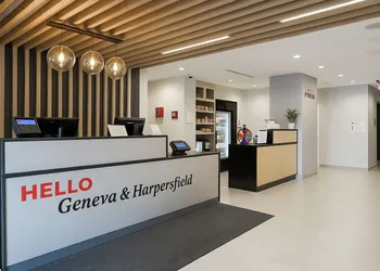 Towneplace Suites By Marriott Geneva hotel thumbnail 4