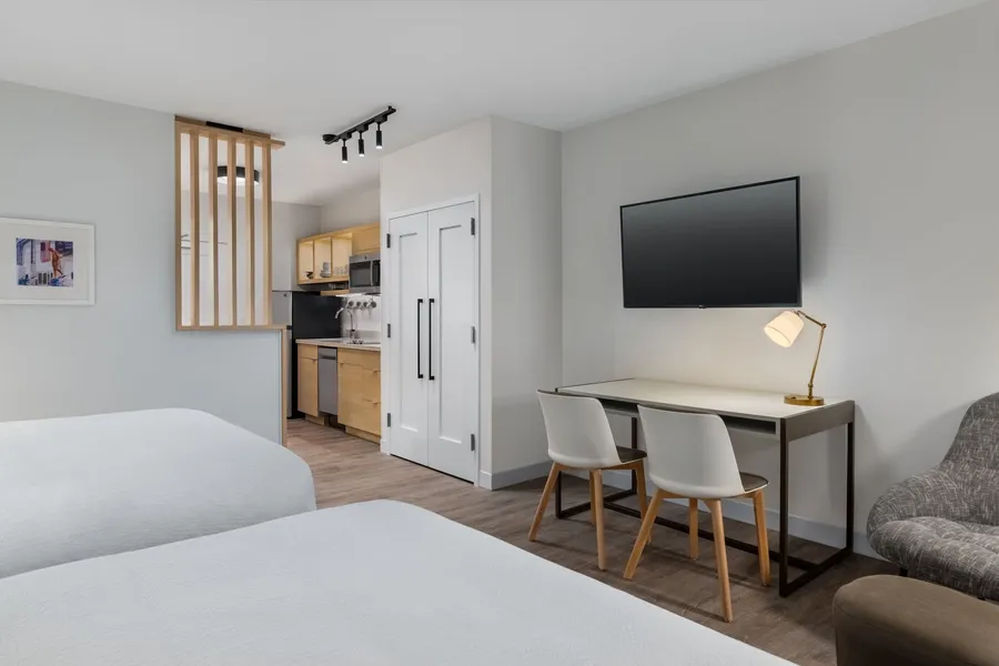 Towneplace Suites By Marriott Geneva hotel detail image 6