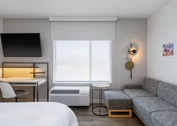Towneplace Suites By Marriott Geneva hotel thumbnail 8