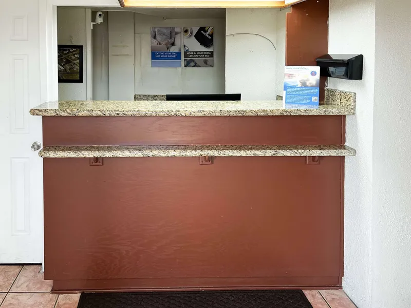 Blue Wave Inn hotel detail image 2