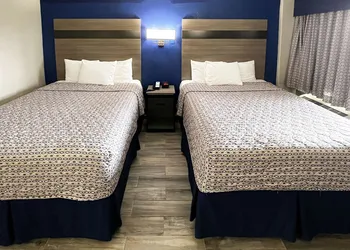 Blue Wave Inn hotel thumbnail 3