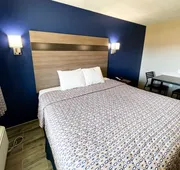 Blue Wave Inn hotel detail image 4
