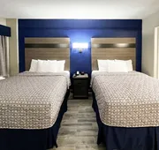 Blue Wave Inn hotel detail image 7