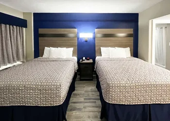 Blue Wave Inn hotel thumbnail 7